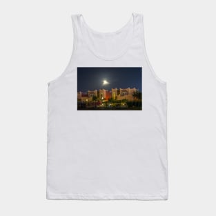 MOONSHOT Tank Top